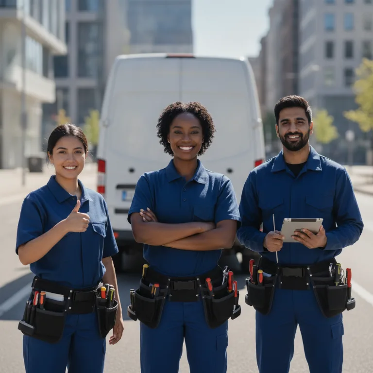 Computer Repair team in Farnborough